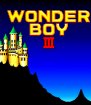 Wonder Boy III (Sega Master System (VGM))